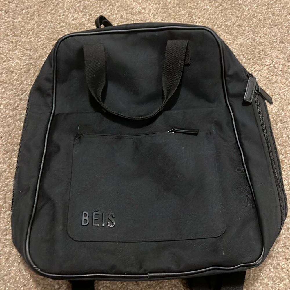 Beis Expandable Backpack